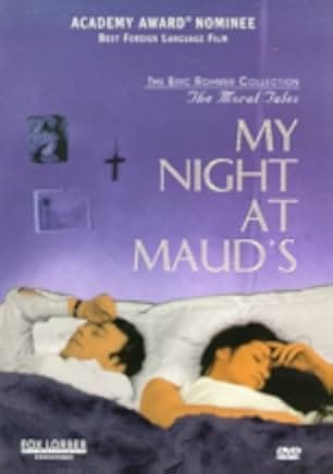 My Night at Maud's 1969