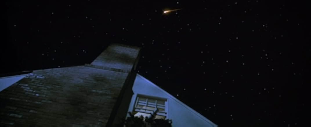 Invaders from Mars 1986