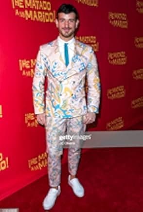 ¡He matado a mi marido! 2018