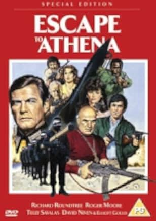 Escape to Athena 1979