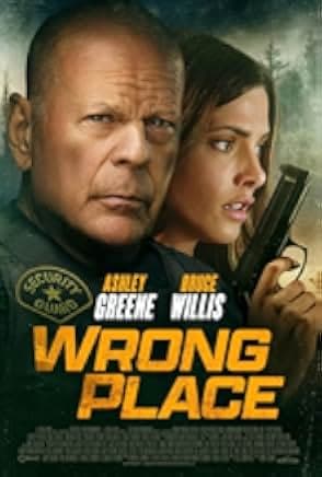 Wrong Place 2022