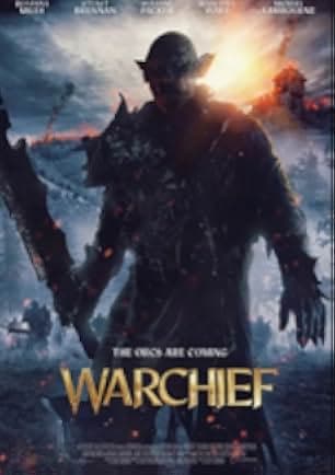 Warchief 2024