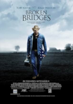 Broken Bridges 2006