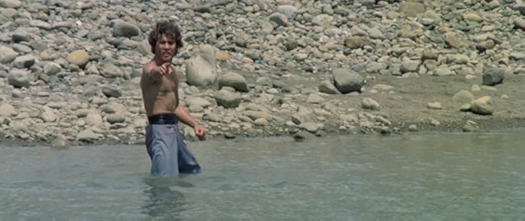 Shao Lin gong fu 1974