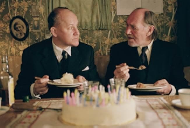 Salmer fra kjøkkenet 2003