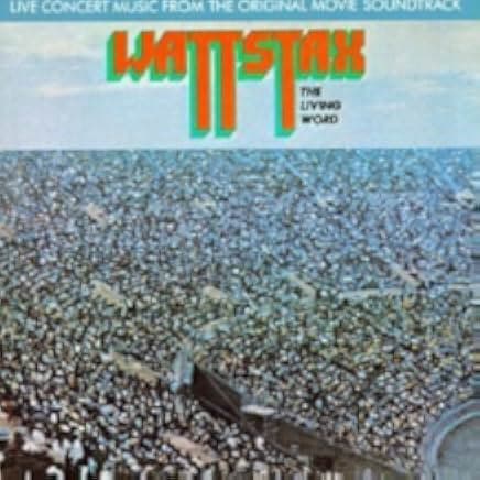 Wattstax 1973