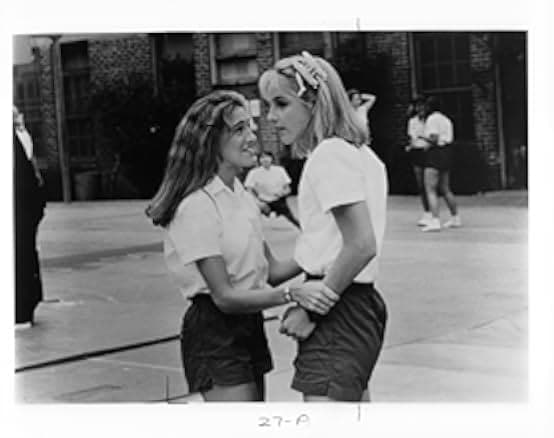 Girls Just Want to Have Fun 1985