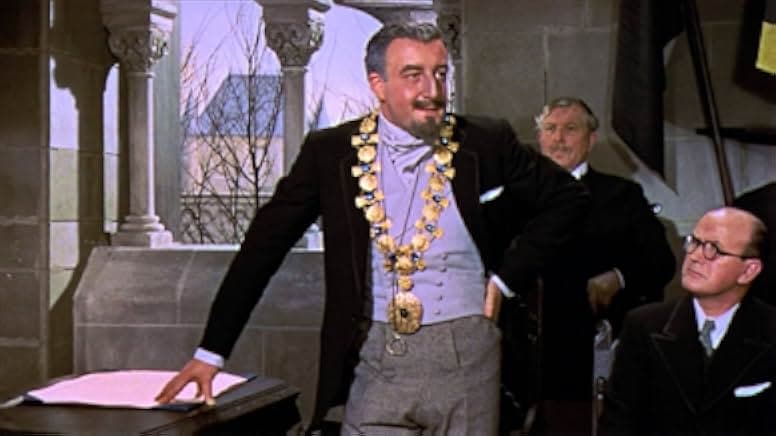 The Mouse That Roared 1959