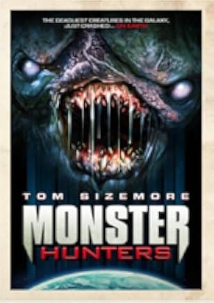 Monster Hunters 2020