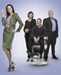 Fixing Pete 2011