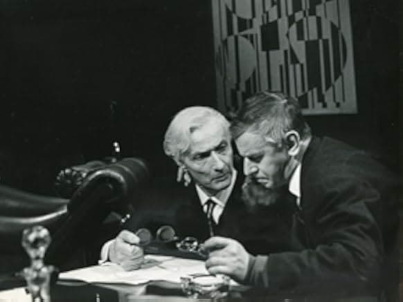 Experiment in Evil 1959