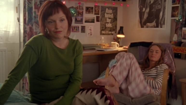 Gideon's Daughter 2006