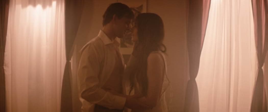 The Honeymoon Phase 2019