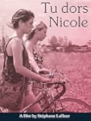 Tu dors Nicole 2014