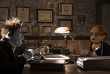 The Happytime Murders 2018