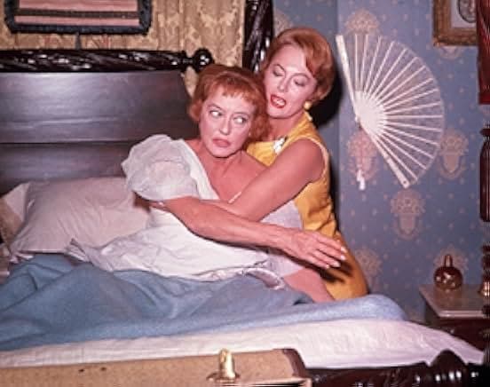 Hush... Hush, Sweet Charlotte 1964