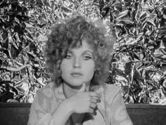 Gods of the Plague 1970