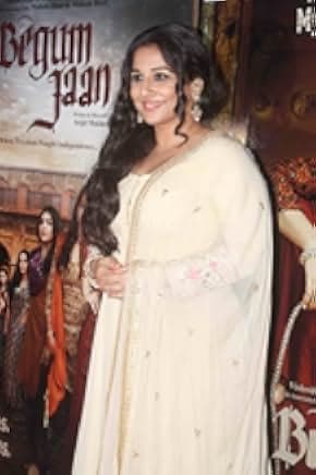 Begum Jaan 2017