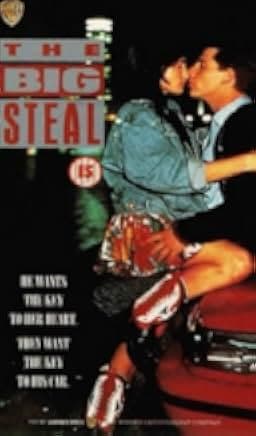 The Big Steal 1990