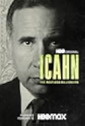 Icahn: The Restless Billionaire 2022