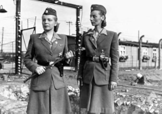 Ostatni etap 1949