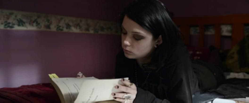 The Dead Room 2015