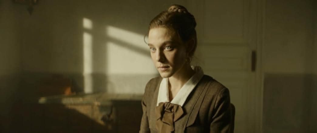 Tchaikovsky's Wife 2023