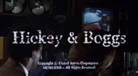 Hickey & Boggs 1972