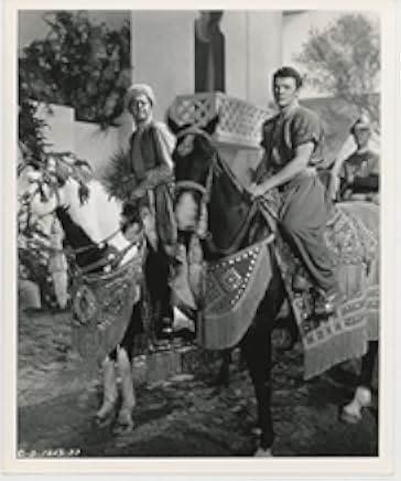 A Thousand and One Nights 1945