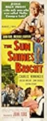 The Sun Shines Bright 1953