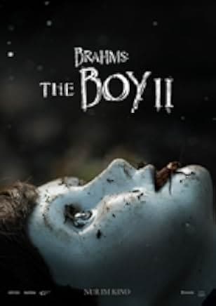 Brahms: The Boy II 2020
