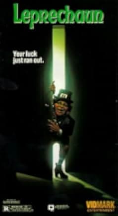 Leprechaun 1993