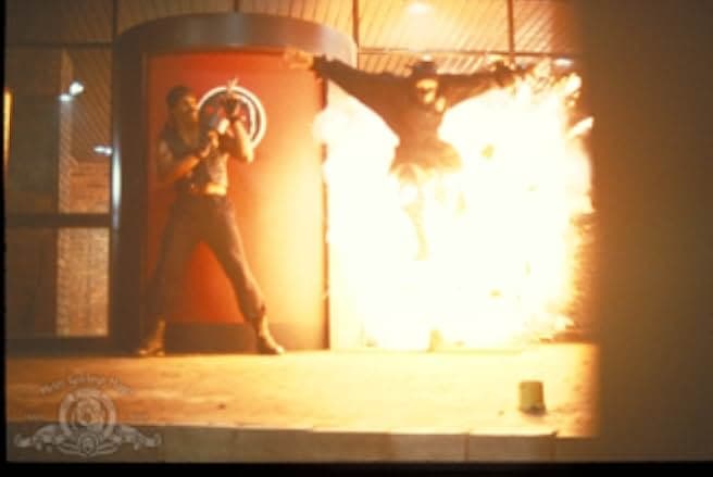 American Ninja 2: The Confrontation 1987