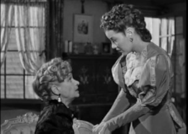 Mystery of Marie Roget 1942
