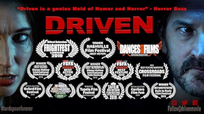 Driven 2019