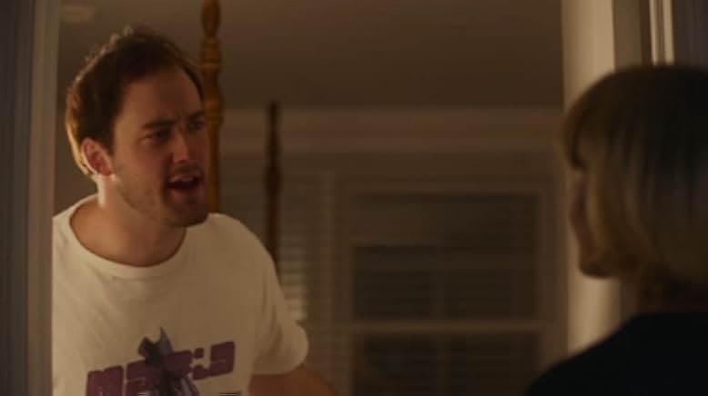 The Girl Who Cried Her Eyes Out 2024