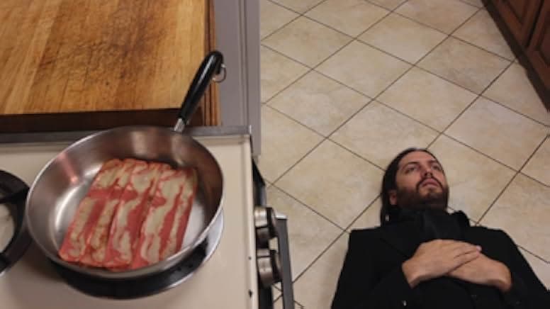 Pig Blood Vampire 2020