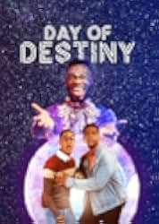 Day of Destiny 2021