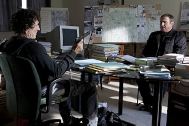 The Prey 2011