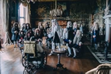 The Favourite 2018
