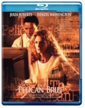 The Pelican Brief 1993