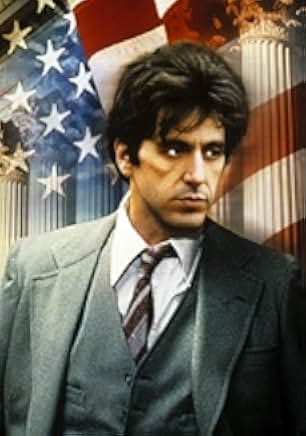 And Justice for All 1979