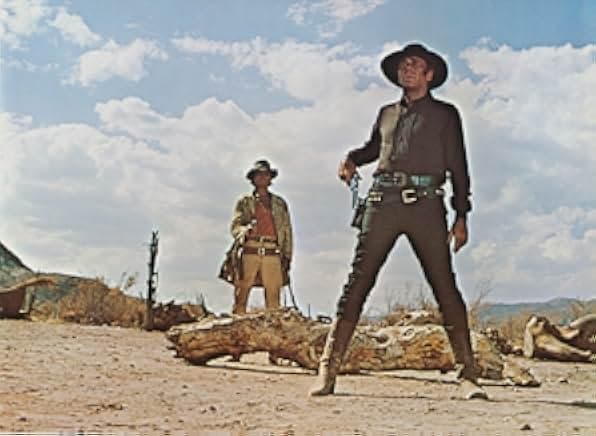 Once Upon a Time in the West 1968
