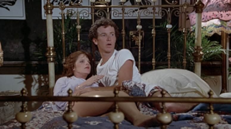 Pandemonium 1982