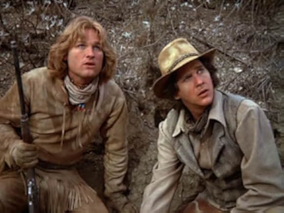 The Quest: The Longest Drive 1976