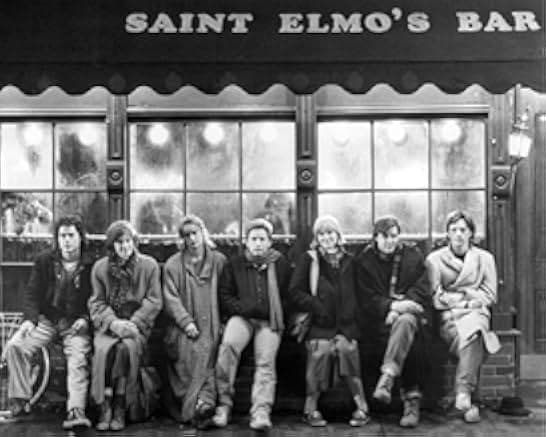 St. Elmo's Fire 1985