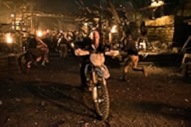 xXx: Return of Xander Cage 2017