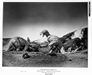One Million Years B.C. 1966