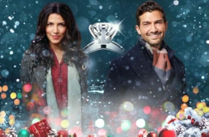 The Christmas Ring 2020