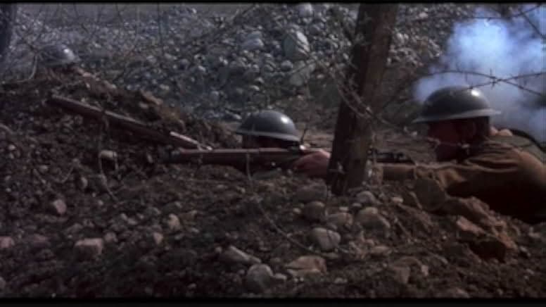 Von Richthofen and Brown 1971